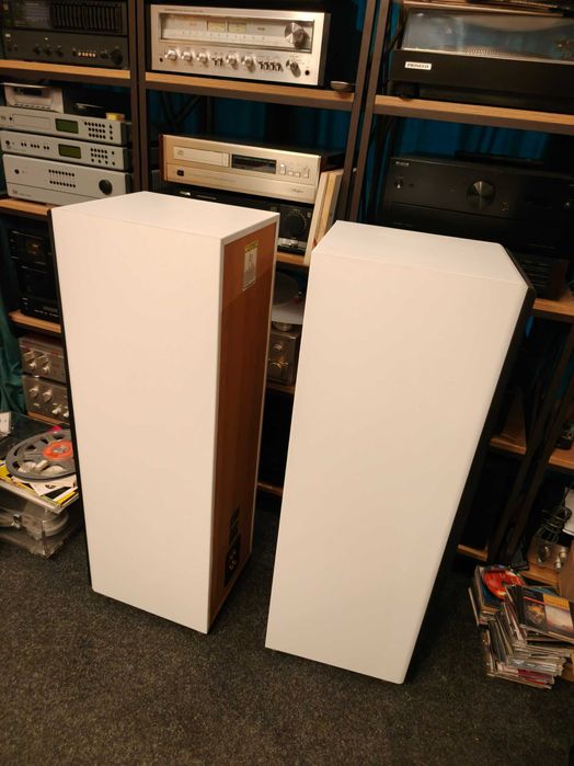 JBL E100 Northridge ! Potężne kolumny podłogowe !