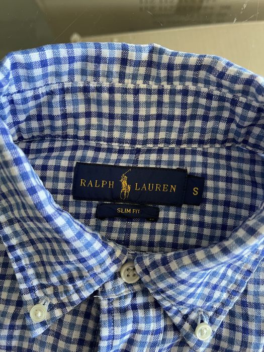 Koszula Polo Ralph Lauren