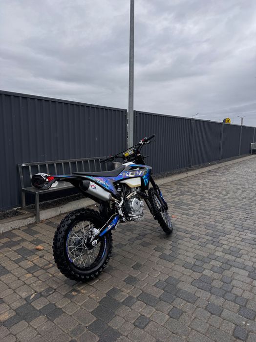 Kovi advance250