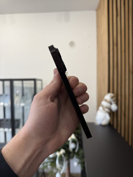 Telefon iPhone 14 PRO 128GB Czarny Apple Gwarancja iTrade