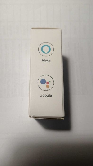 Беспроводной Wi-Fi датчик открытия окон и дверей Tuya Smart Life