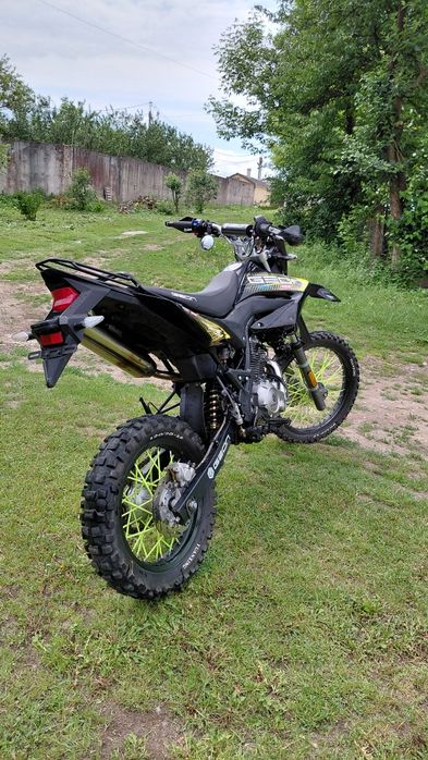 Geon terrax road 250