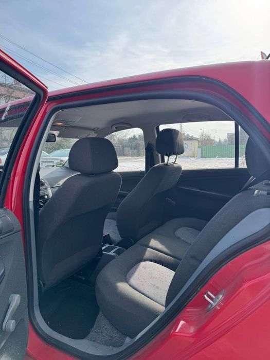 Skoda Fabia 1.2 LPG*IdealnyStan*BezWkladu*Gwarancja*Zamiana