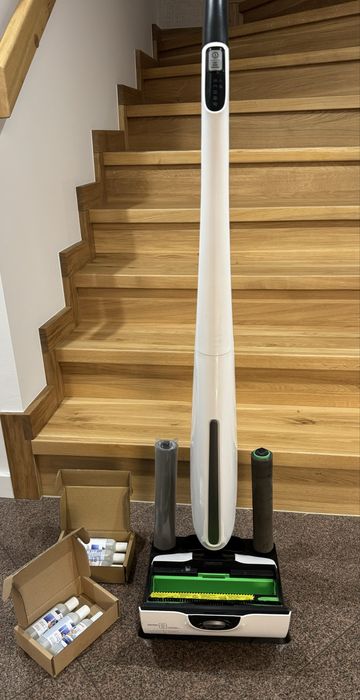 Urzadzenie do sprzatania Mop Hizero F803