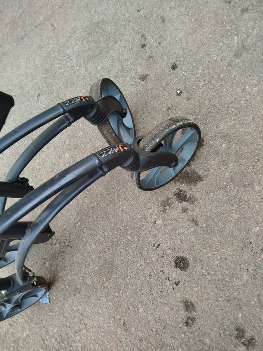 Продам  б у ходуны для инвалидов