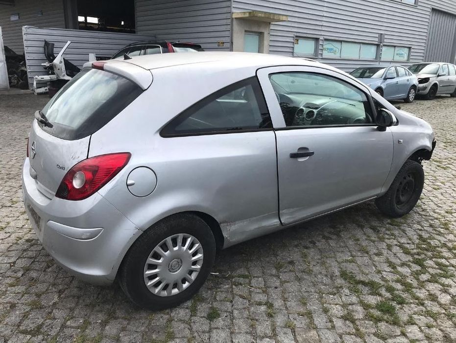 Opel Corsa D 1.3 CDTi Van 2008  - Para Peças