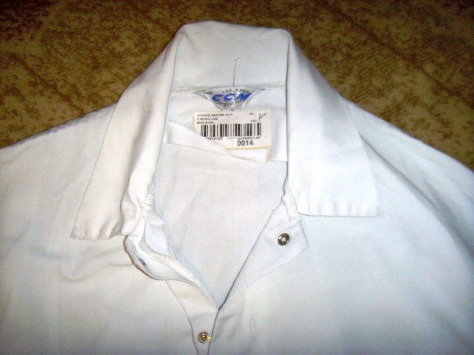 kombinezon malarski używany w pasie 104 cm wzrost 175 cm.