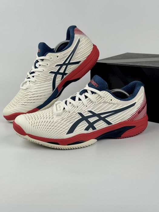 Кросівки ASICS Solution Speed FF 2 Clay Оригінал
