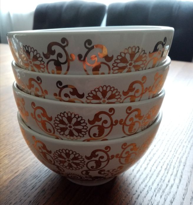 Miseczki ceramiczne