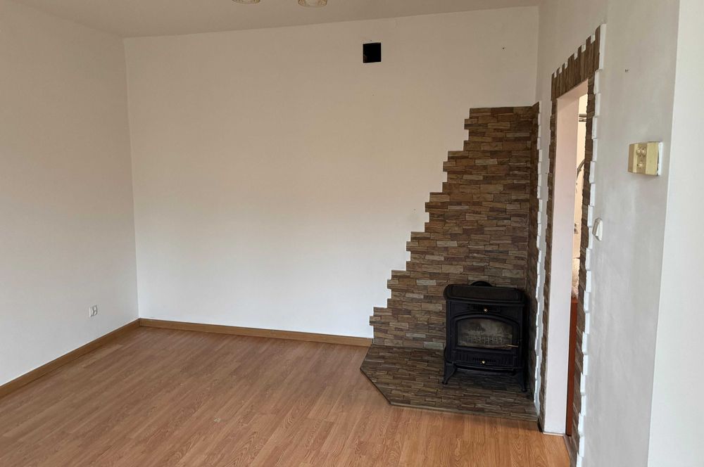 Funkcjonalne mieszkanie o pow. 33,7 m² + Piwnica 16,32 m² NISKI CZYNSZ