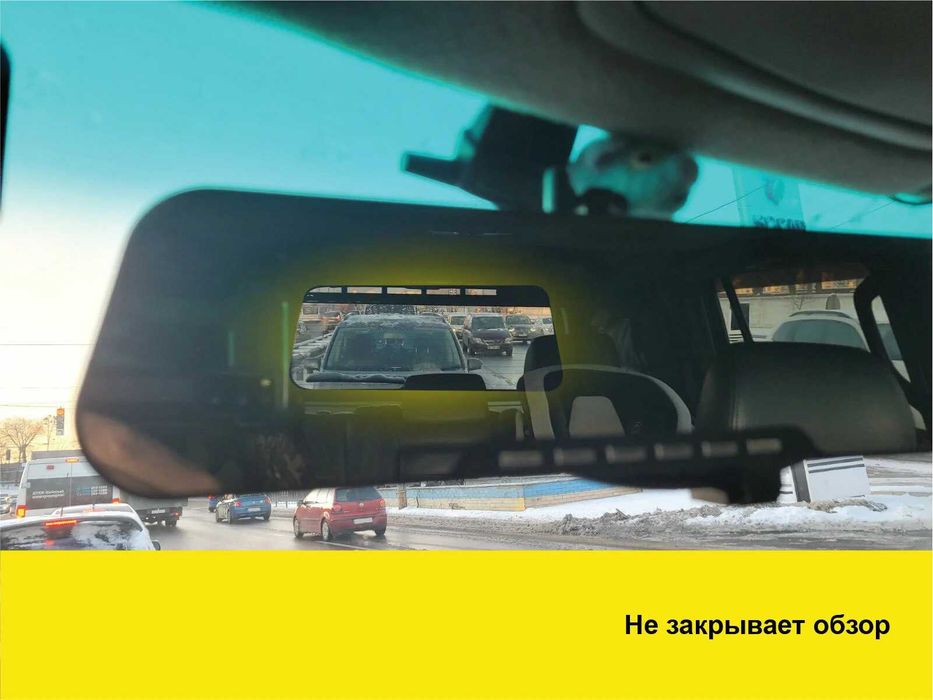 Полиця MOLLE-органайзер під стелю Toyota FJ Cruiser в багажник