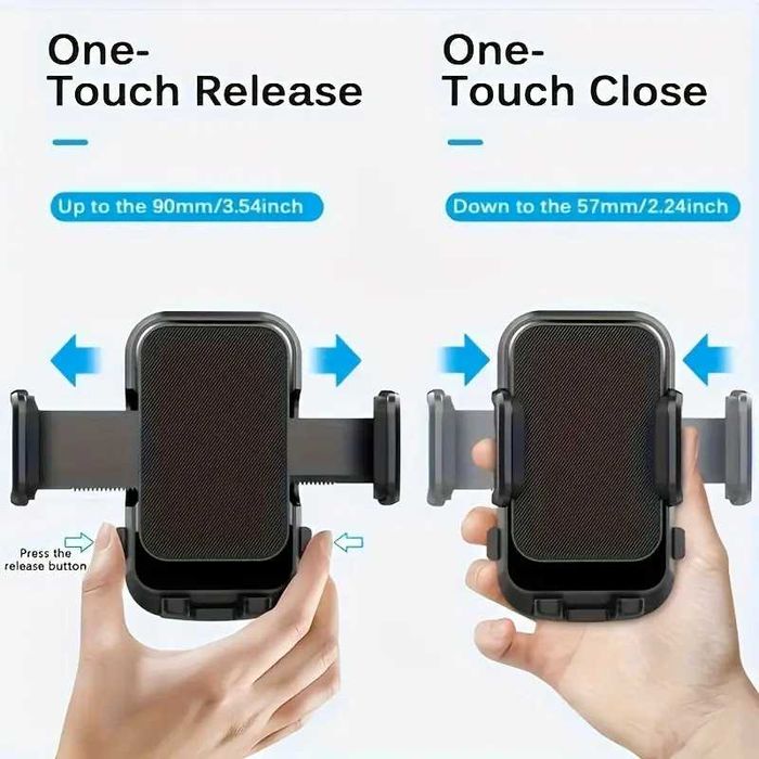 NOWY uchwyt samochodowy na telefon