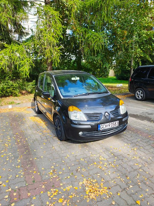 Renault Modus