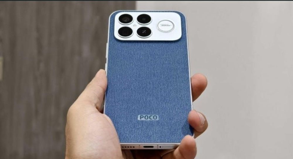 Poco F8 ultra 256