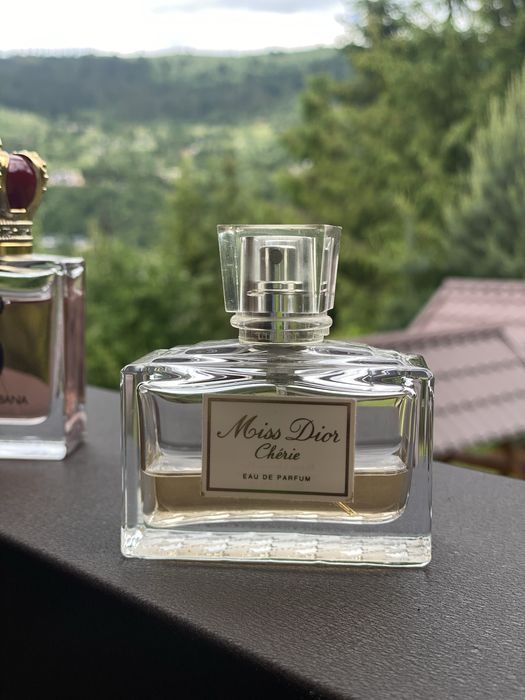 miss dior - купити парфумерію - Ціна на OLX.ua