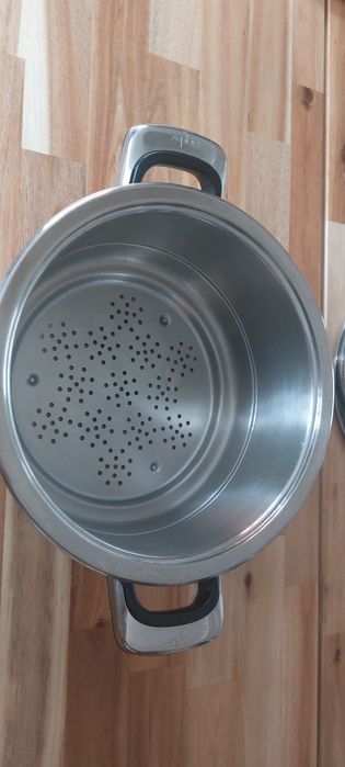 Пароварка Цептер