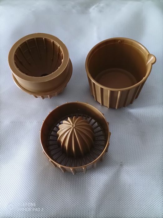 Соковыжималка винтажная цитрусовая Италия