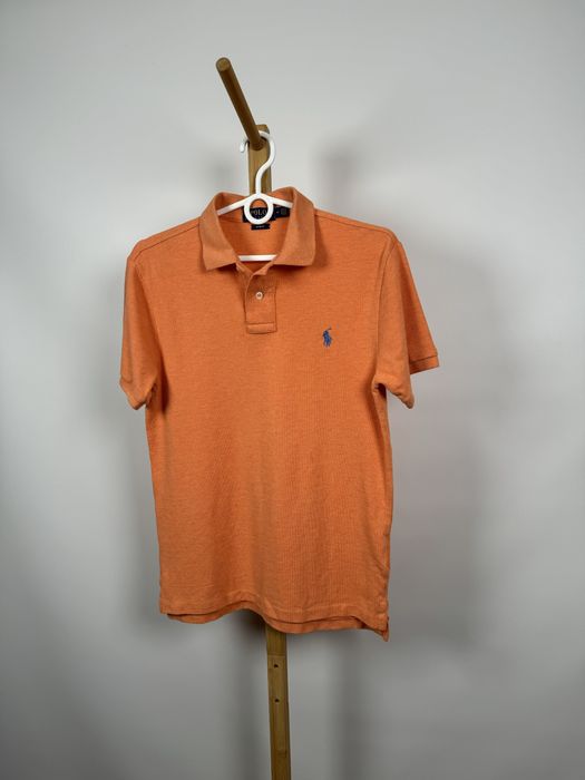 Polo Ralph Lauren t-shirt koszulka polo M