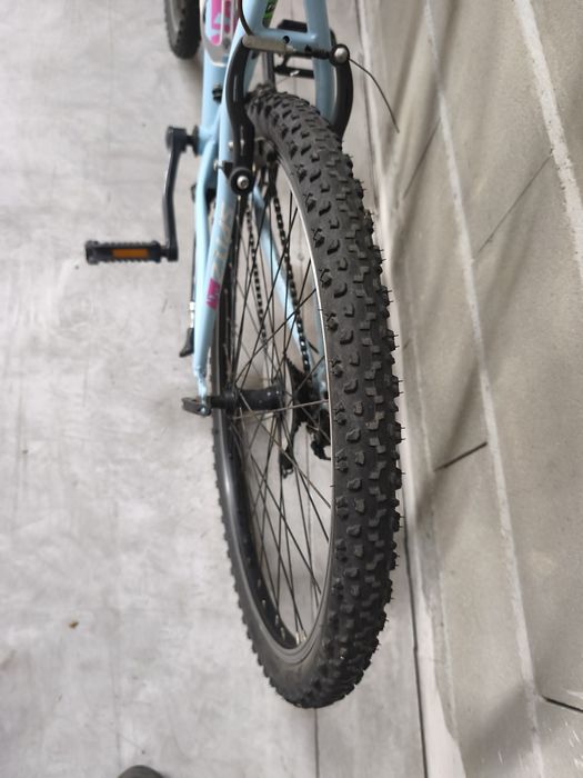 Bicicleta aro 26