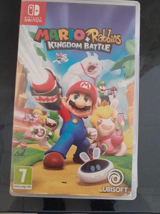 Jogos múltiplos para Nintendo switch