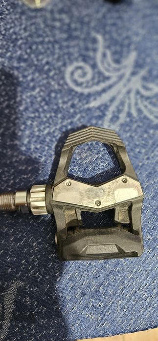 Pedal Garmin Vetor 3 Direito sem potencia