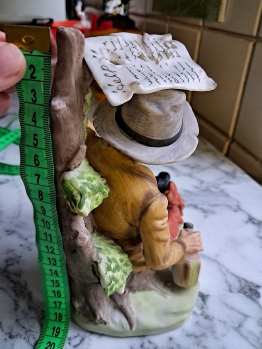 Статуетка "п'яниця"