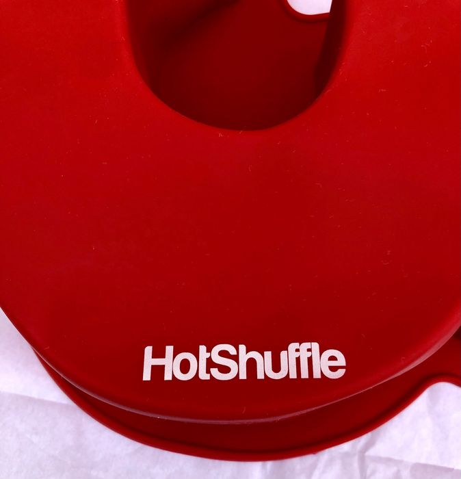 HOTSHUFFLE Silicone Mold429128504302653441