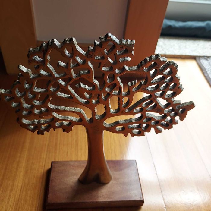 Árvore da Vida decoração