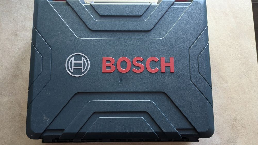 Wkrętarka Bosch gsr 185 nowa
