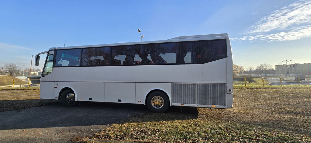 Bova Futura 10.5m 37+1