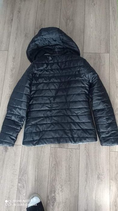 Kurtka/płaszczyk damska