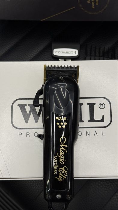 Машинка Wahl  magic clip