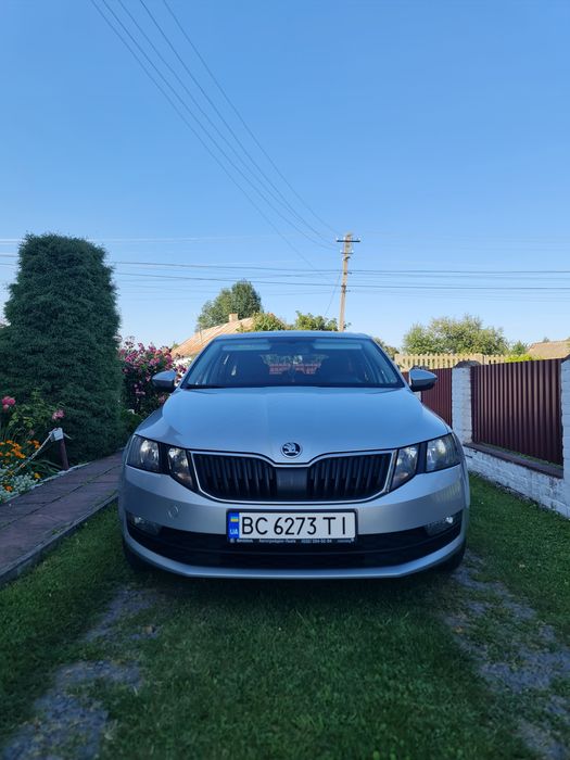 Продам Шкоду А7, 2018р., 1.4 турбо бензин