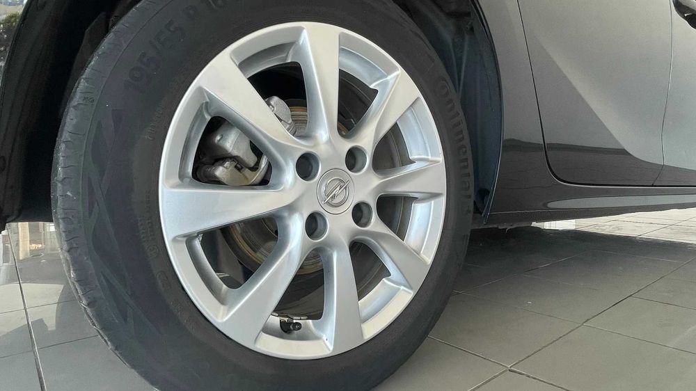 Opel Corsa 1.5 D Edition