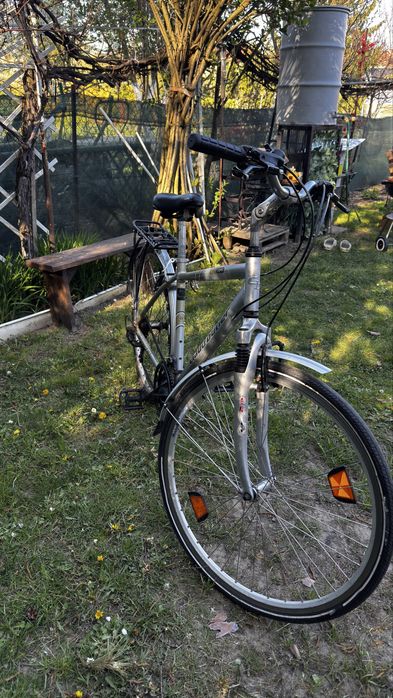 Do sprzedania rower