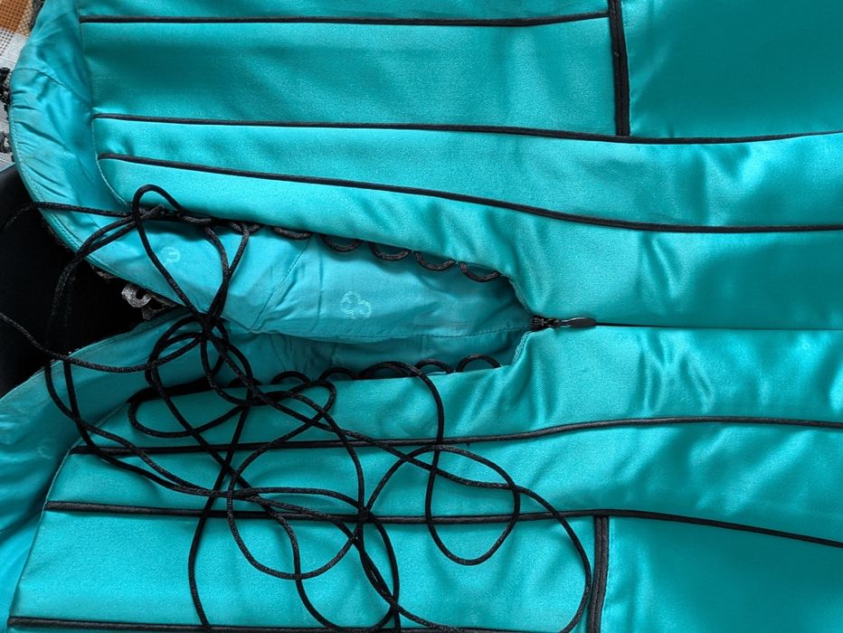 Плаття вечірнє випускне сукня Оксана Муха