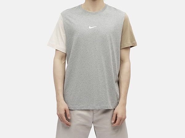 Чоловіча футболка Nike, розмір M, Оригінал!