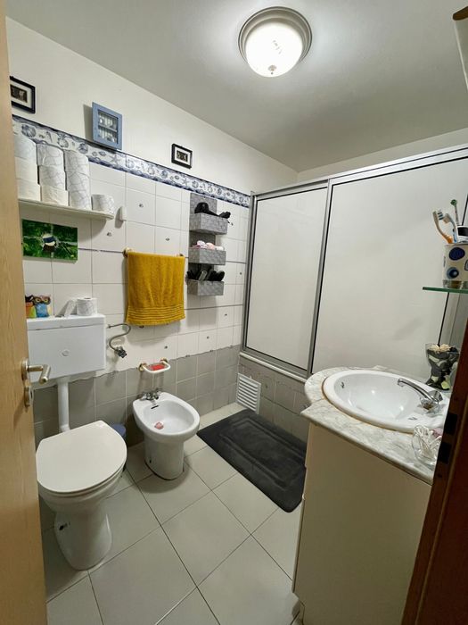 Quarto Entre Campos