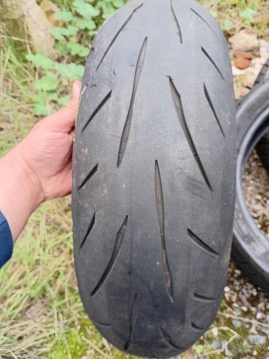 180-55-17 Bridgestone