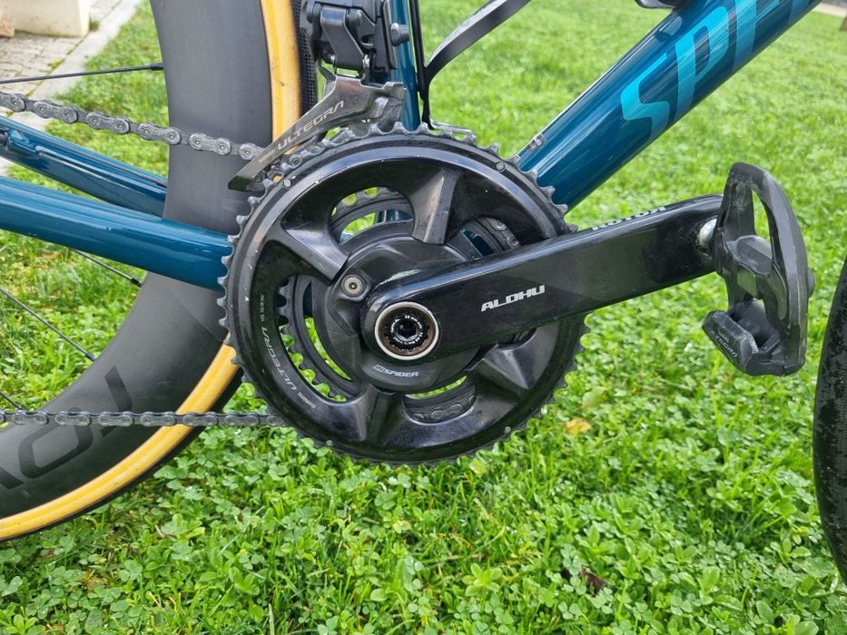 Specialized Tarmac sl7 2023