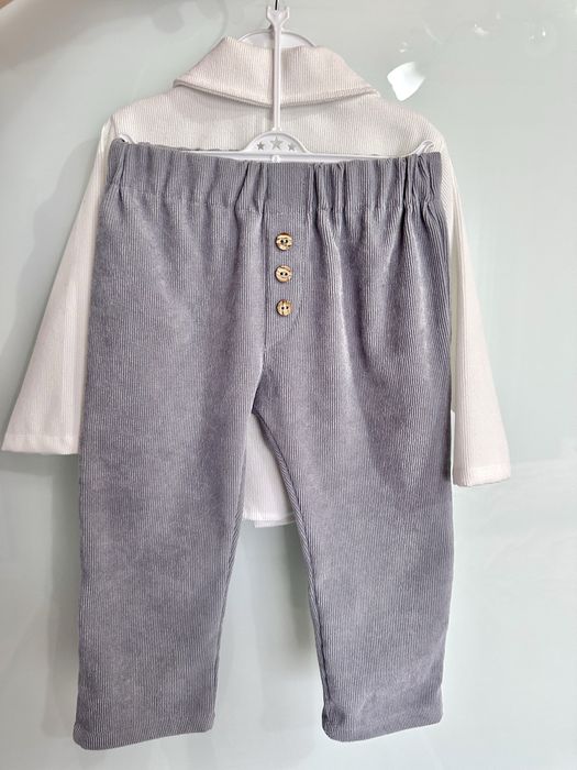 Костюм на 1 рочок