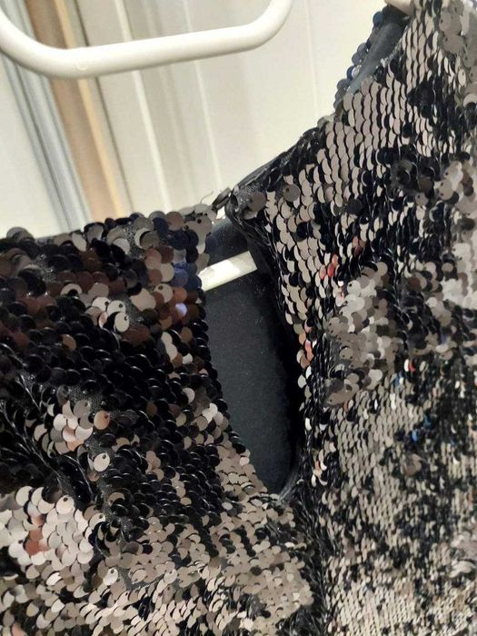 Сукня ZARA BASIC Нова!