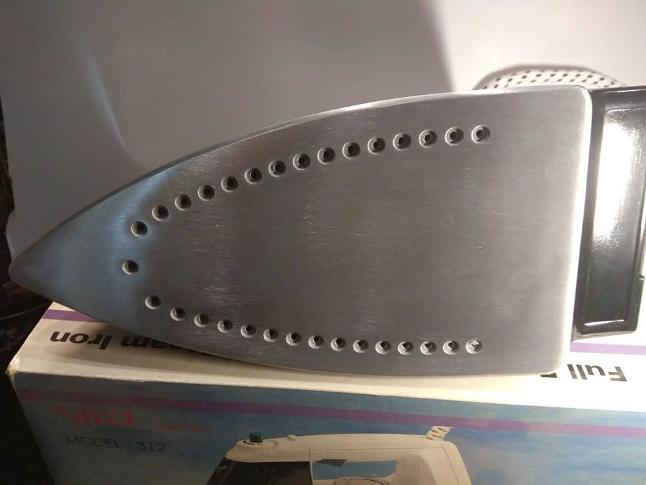 новый Утюг Праска FIRST AUSTRIA 312 паровой