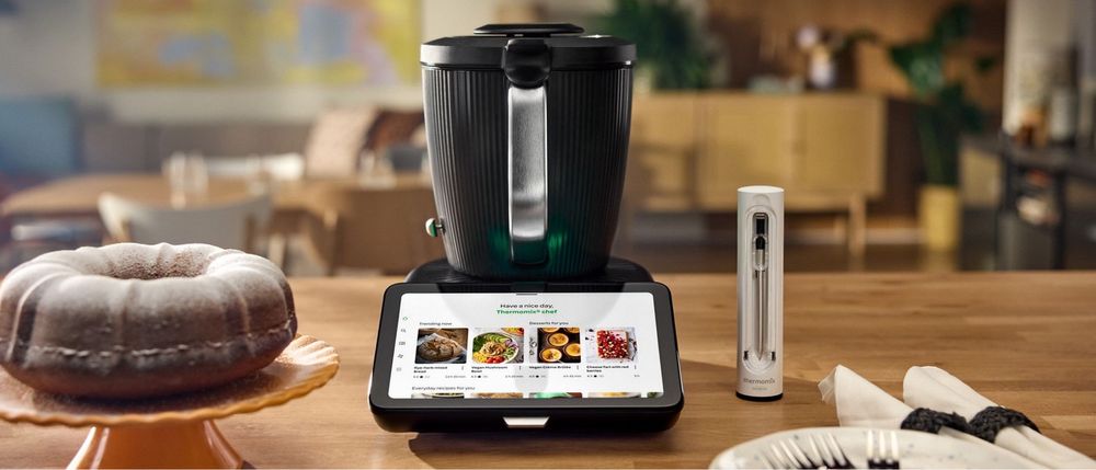 Bimby TM7  Campanha 0% Juros