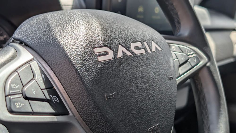 Dacia Sandero Stepway TCe 90 Expression