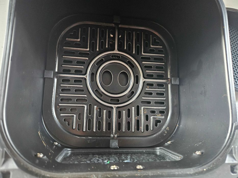 Frytkownica beztłuszczowa Cecotec 550 x 1500 W 5,5 l