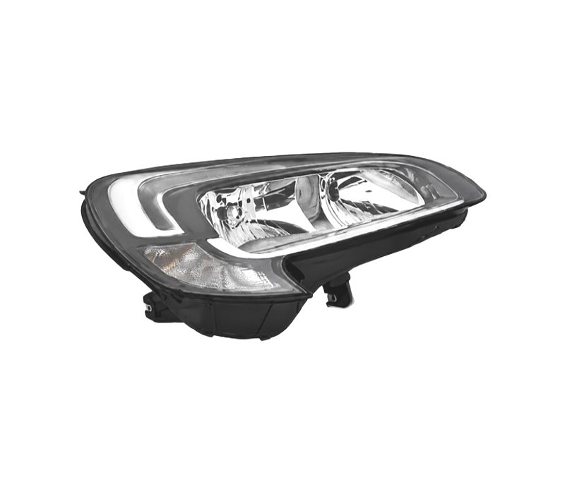 FAROL DIR OPEL CORSA E 15-19 DRL LED