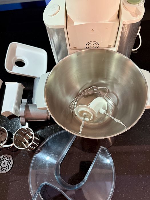 Batedeira multifunções KRUPS