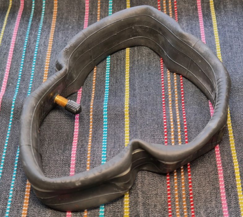 Câmara de ar trotinete Xiaomi M365 / Pro 1S 2 Essencial 3 4