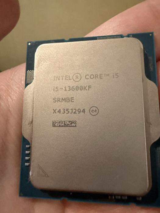 i5 13600kf - купити комп'ютери та комплектуючі - Ціна на OLX.ua